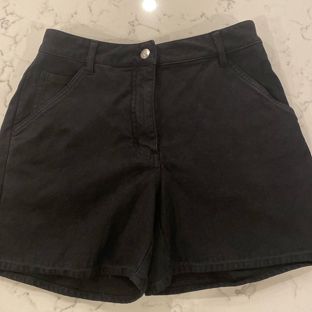 Wilfred free Brennan short